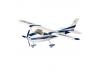 FMS Cessna 182 Sky Trainer 1400mm - RTF With Reflex