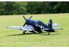 FMS F4U Corsair V3 1400mm - PNP (No Reflex)
