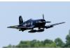 FMS F4U Corsair V3 1400mm - PNP (No Reflex)