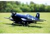 FMS F4U Corsair V3 1400mm - PNP (No Reflex)