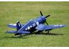 FMS F4U Corsair V3 1400mm - PNP (No Reflex)