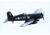 FMS F4U Corsair V3 1400mm - PNP (No Reflex)