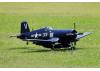 FMS F4U Corsair V3 1400mm - PNP (No Reflex)