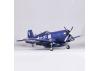 FMS F4U Corsair V3 1400mm - PNP (No Reflex)
