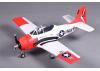 FMS T-28D Trojan 800mm V2 - ARTF With Reflex