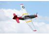 FMS 1700mm P-51 Mustang Red Tail ARTF