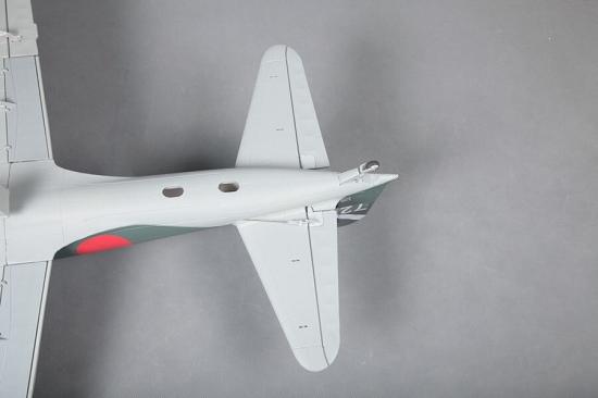 FMS Zero A6M5 1100mm - PNP — image 11 of 11