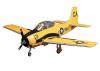FMS 1400mm T-28D Trojan V4 - ARTF With Reflex