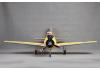 FMS 1400mm T-28D Trojan V4 - ARTF With Reflex
