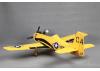 FMS 1400mm T-28D Trojan V4 - ARTF With Reflex
