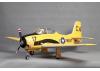 FMS 1400mm T-28D Trojan V4 - ARTF With Reflex