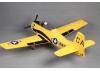 FMS 1400mm T-28D Trojan V4 - ARTF With Reflex