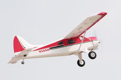 FMS DHC-2 Beaver V2 2000mm With Reflex Stability System - ARTF | RC ...