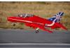 FMS BAE Hawk EDF - ARTF With Reflex System
