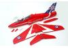 FMS BAE Hawk EDF - ARTF With Reflex System