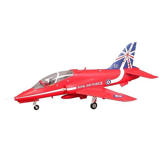 FMS BAE Hawk EDF - ARTF With Reflex System