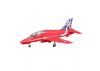 FMS BAE Hawk EDF - ARTF With Reflex System