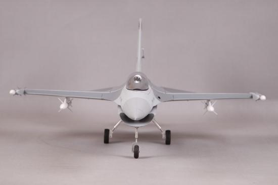 FMS F16 70mm EDF 875mm - ARTF - Grey — image 11 of 13