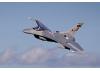 FMS F16 70mm EDF 875mm - ARTF - Grey