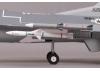 FMS F16 70mm EDF 875mm - ARTF - Grey