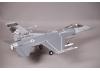 FMS F16 70mm EDF 875mm - ARTF - Grey