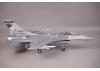 FMS F16 70mm EDF 875mm - ARTF - Grey
