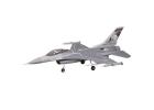 FMS F16 70mm EDF 875mm - ARTF - Grey
