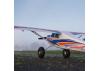 FMS Kingfisher 1400 With Floats and Skis - ARTF With Reflex