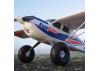 FMS Kingfisher 1400 With Floats and Skis - ARTF With Reflex