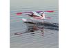 FMS Kingfisher 1400 With Floats and Skis - ARTF With Reflex