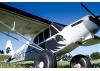 FMS 1700mm PA-18 Super Cub With Floats + Reflex System - ARTF