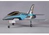 FMS Futura EDF Jet V2 ARTF - Blue