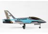 FMS Futura EDF Jet V2 ARTF - Blue