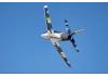 FMS Futura EDF Jet V2 ARTF - Blue