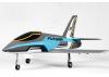 FMS Futura EDF Jet V2 ARTF - Blue