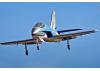 FMS Futura EDF Jet V2 ARTF - Blue