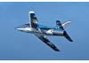 FMS Futura EDF Jet V2 ARTF - Blue