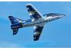 FMS Futura EDF Jet V2 ARTF - Blue