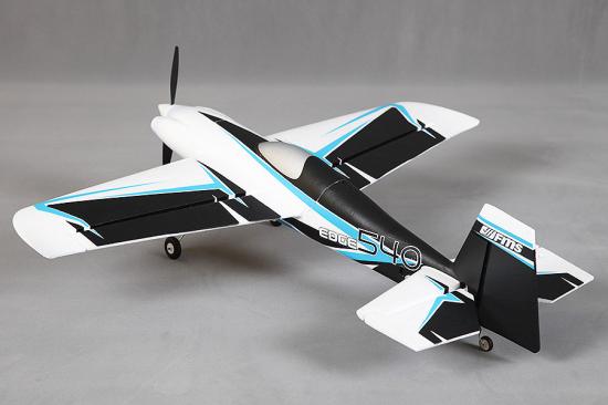 FMS Edge 540 750mm - ARTF