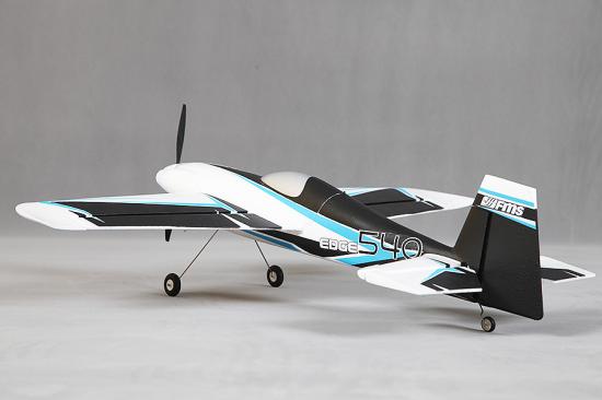FMS Edge 540 750mm - ARTF