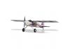 FMS 1220mm Super EZ Trainer V4 With Floats + Wheels + Reflex Gyro - PNP