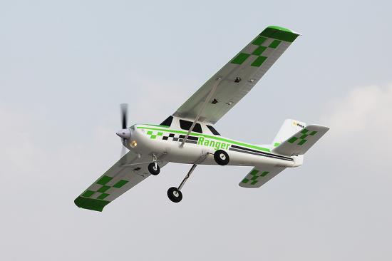FMS Ranger 1800mm With Reflex Stability System - ARTF