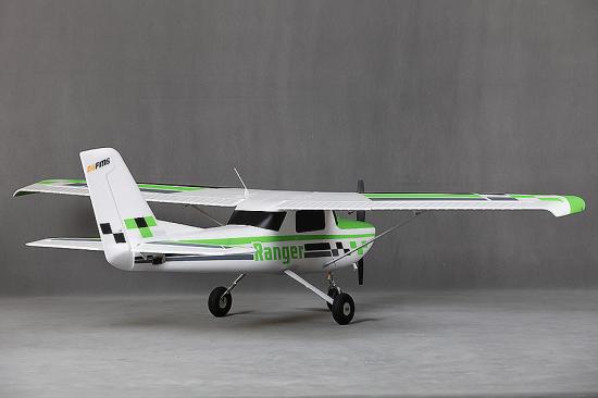 FMS Ranger 1800mm With Reflex Stability System - ARTF