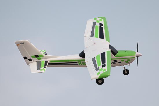 FMS Ranger 1800mm With Reflex Stability System - ARTF