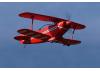 FMS Pitts V2 1400mm - ARTF With Reflex System