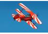FMS Pitts V2 1400mm - ARTF With Reflex System