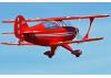 FMS Pitts V2 1400mm - ARTF With Reflex System