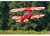 FMS Pitts V2 1400mm - ARTF With Reflex System