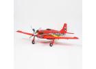 FMS P-51 Dago  1100mm - Red