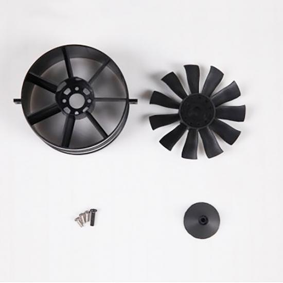 FMS 64mm Ducted Fan (11Blade)